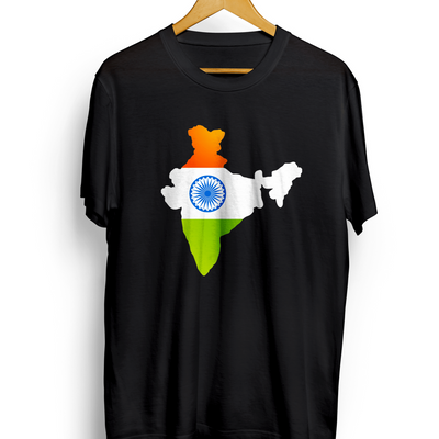 Proud Indian T-shirt
