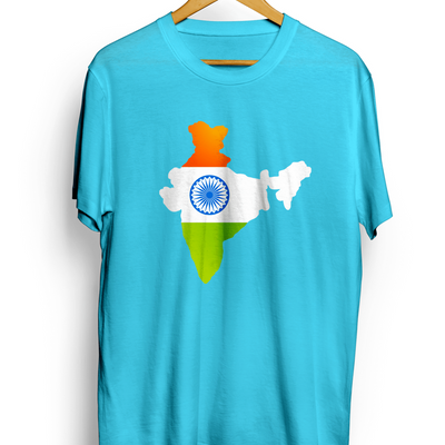 Proud Indian T-shirt