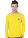 BSNL Full Sleeve T-shirt