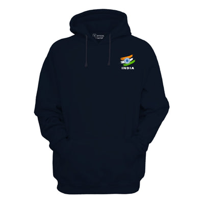 India Flag Design Independence / Republic Day Jackets for Men