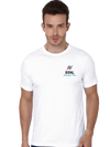 BSNL Round Neck T-shirt
