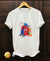 Happy Holi Round Neck T-shirt | Official Factory Holi Collection